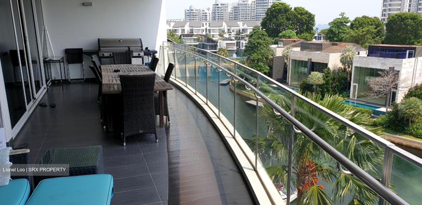 Turquoise (D4), Condominium #290614321